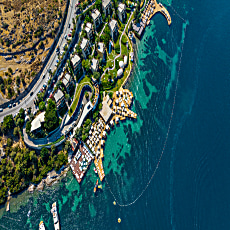 Kuum Hotel & Spa Adult Only +14